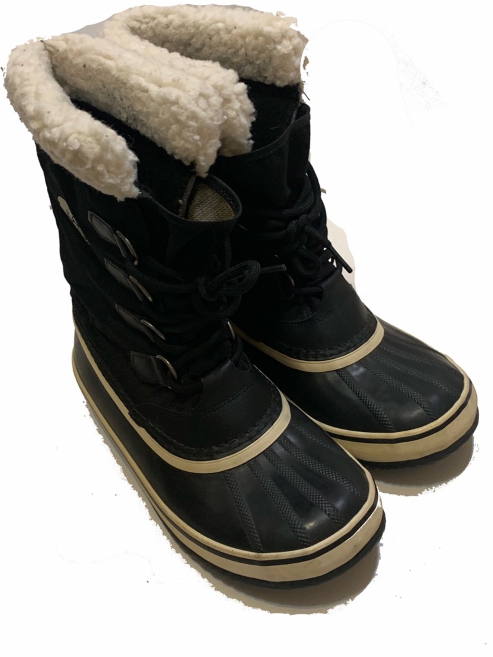 8,5 / Sorel women’s winter boots